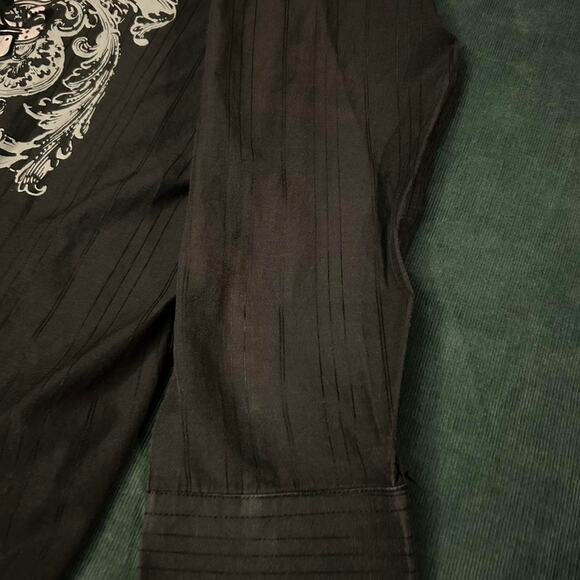 Y2k style button up - Picture 7 of 7